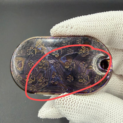 F2.9 Zircuti Resin-Sealed