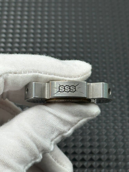 Medal Stainless Steel