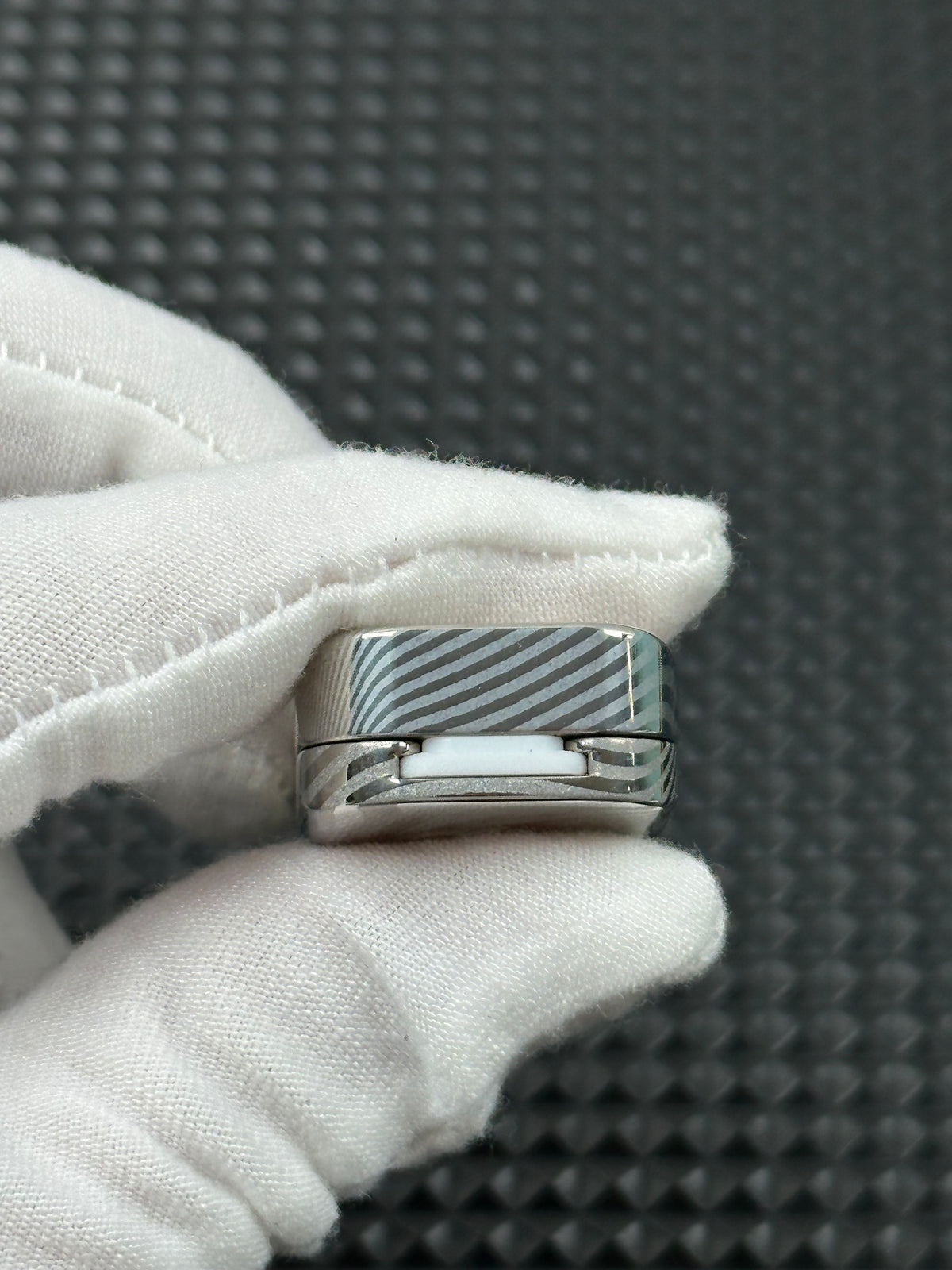 POPO Damasteel