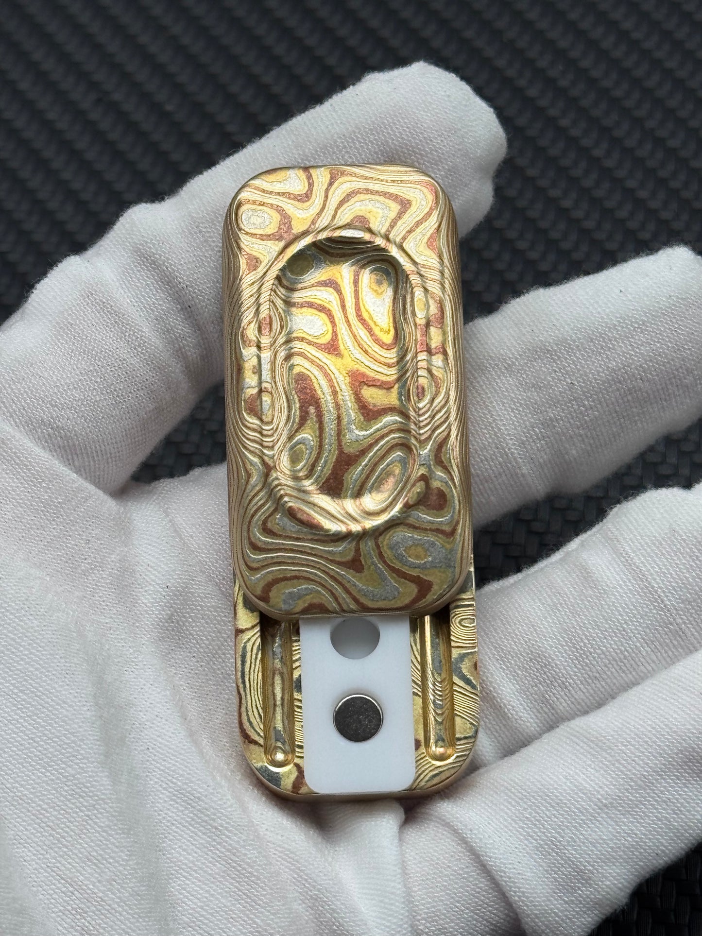 POPO Mokume