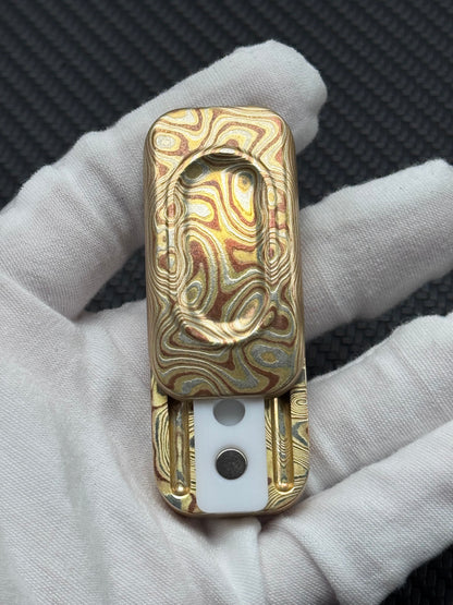 POPO Mokume
