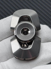 Lentic Titanium