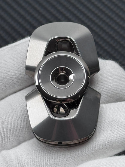 Lentic Titanium