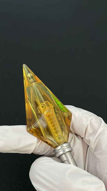 Kunai PEI