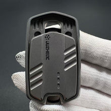 Thousand machines Titanium