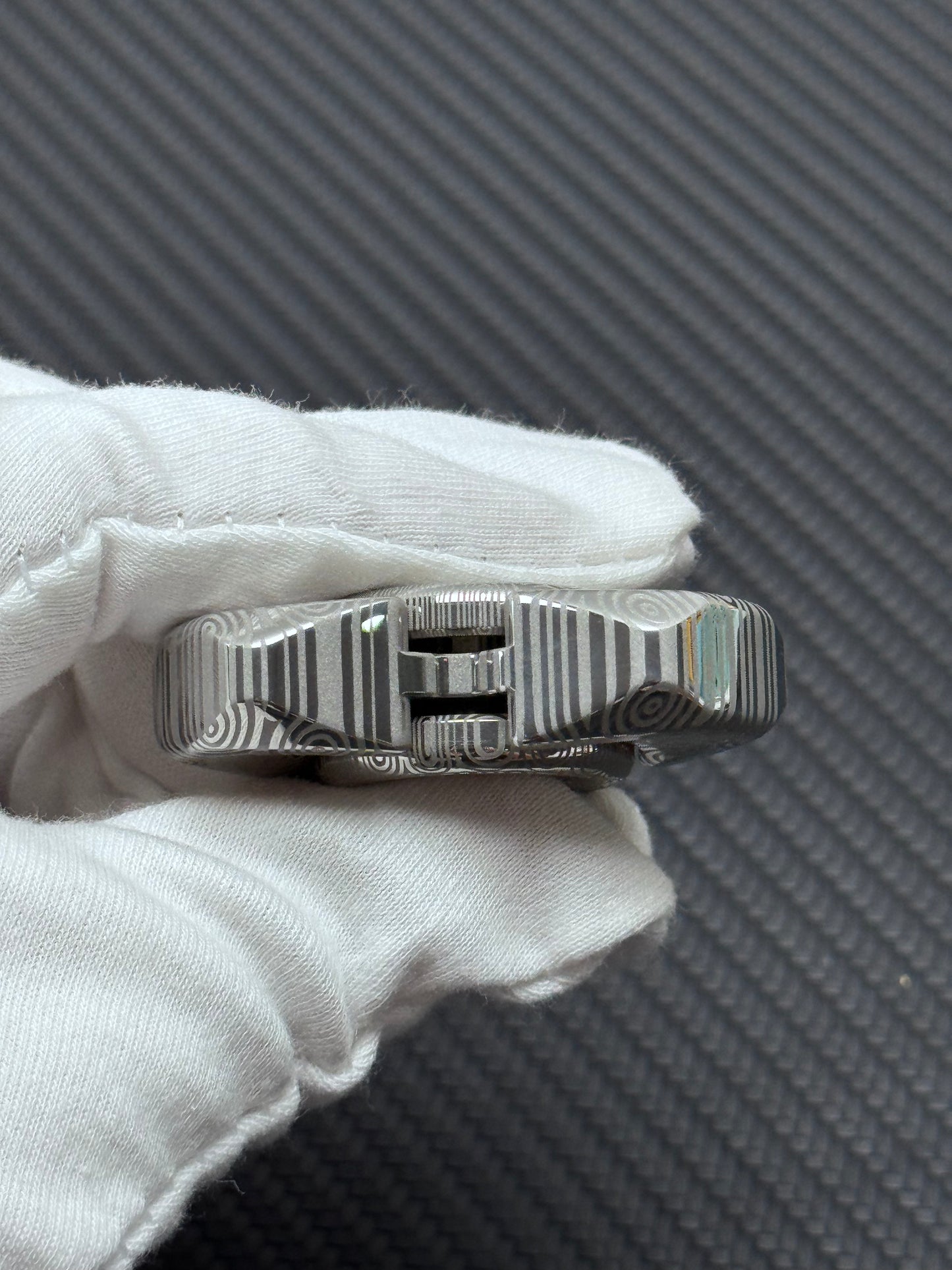 Stainless Steel