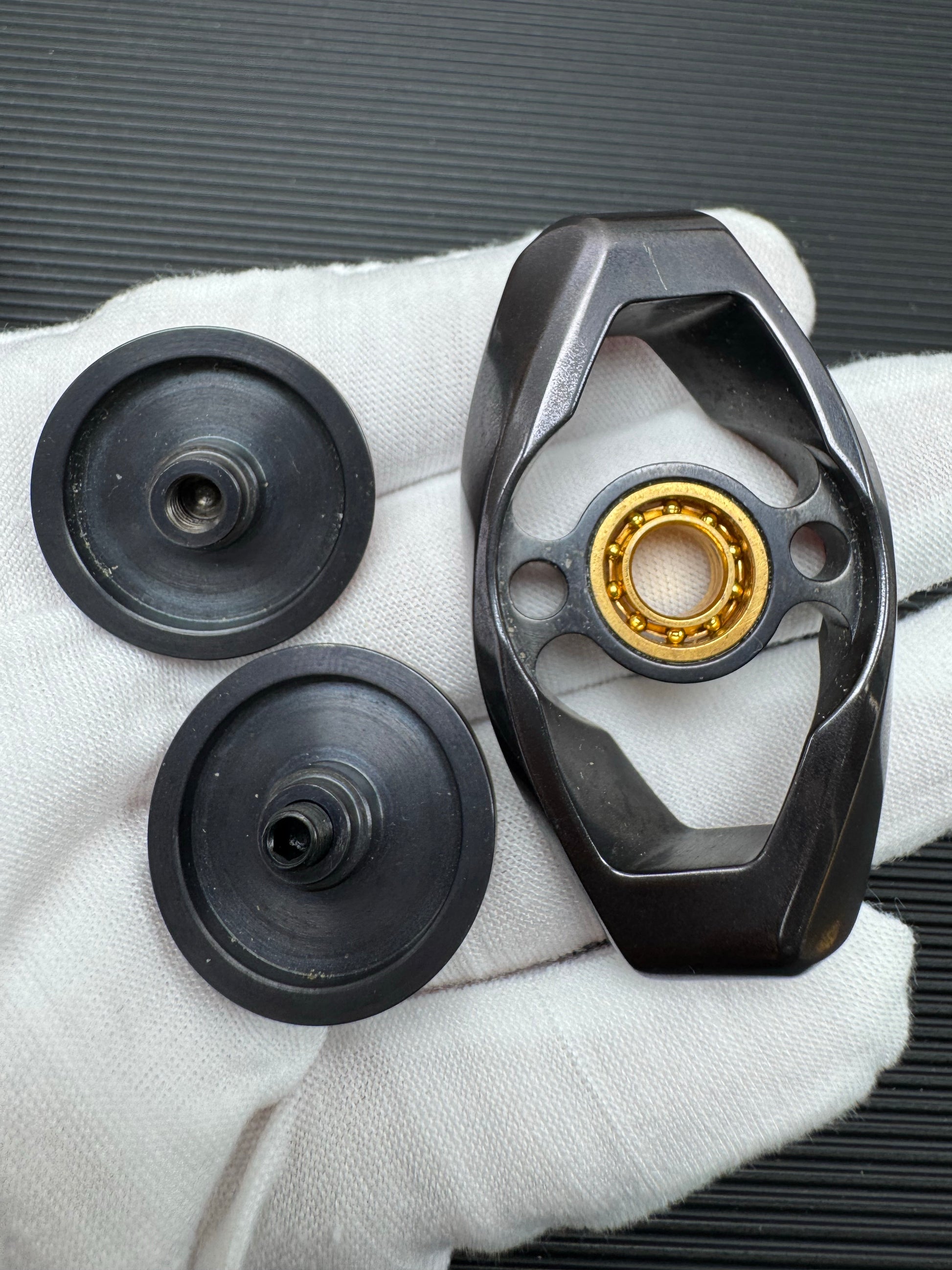 Er Niu Tungsten