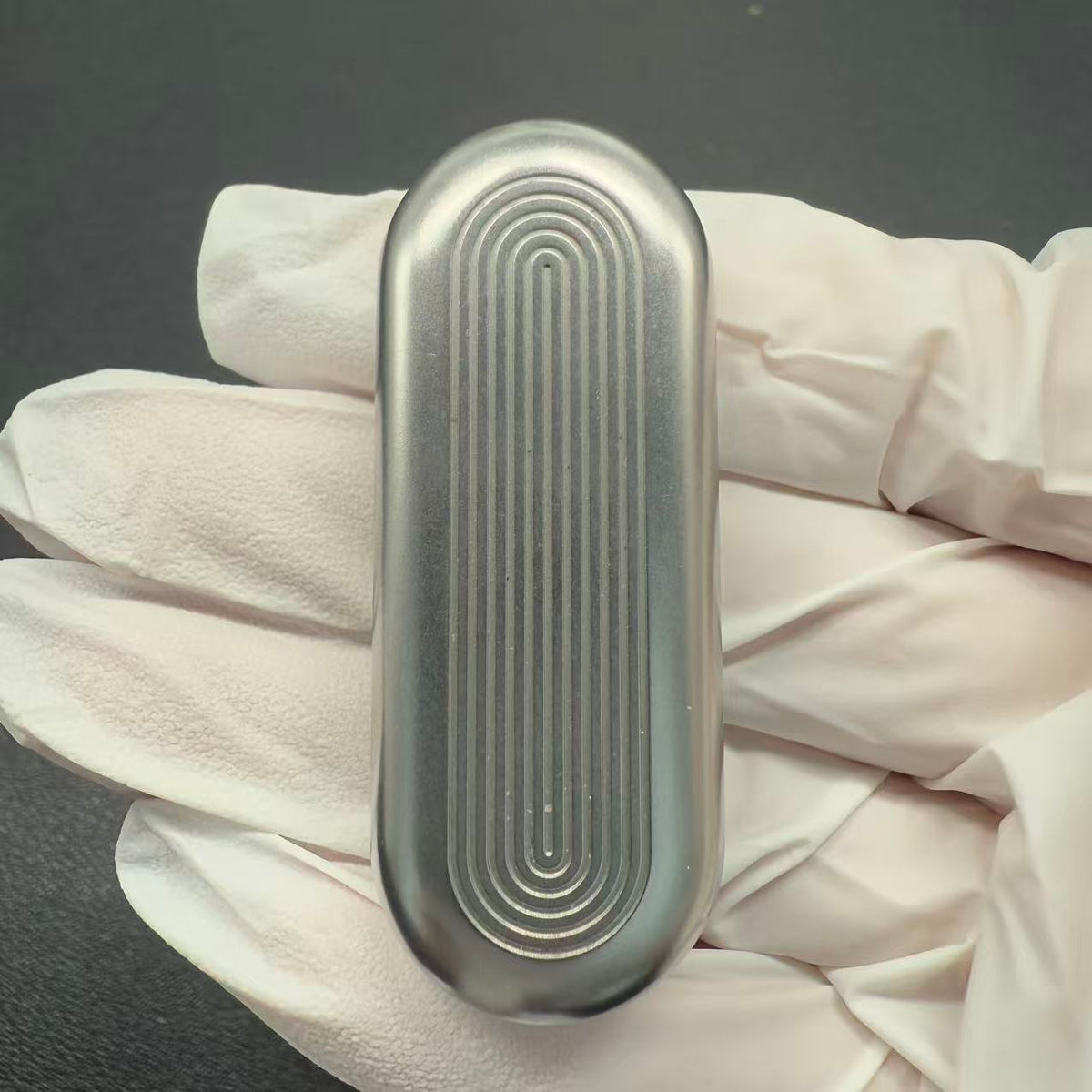 Floating Cloud Stainless Steel