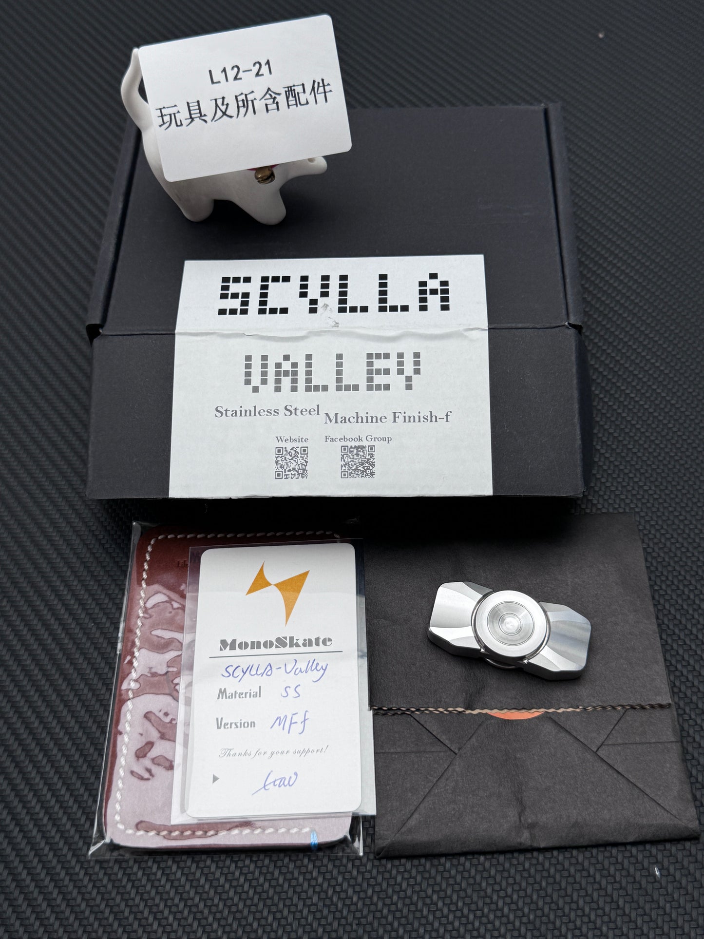 Valley Stainless Steel