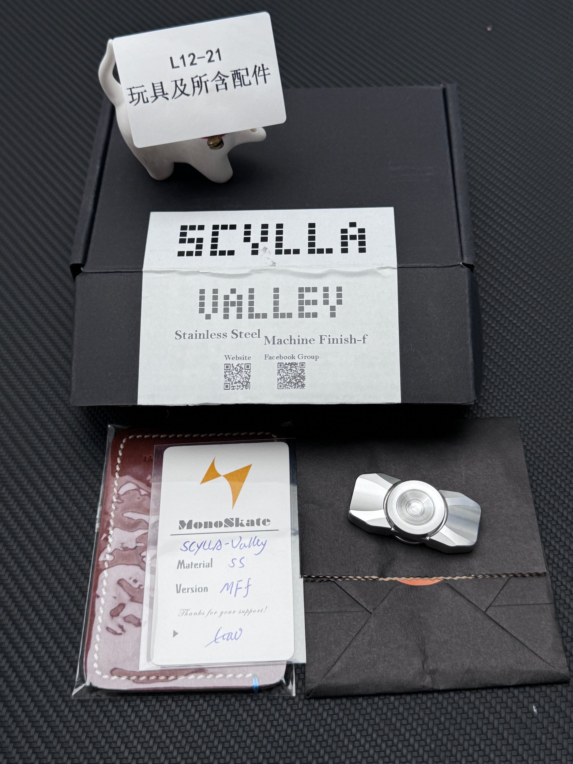 Valley Stainless Steel