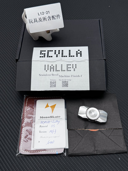 Valley Stainless Steel