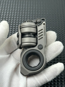Sinian Titanium
