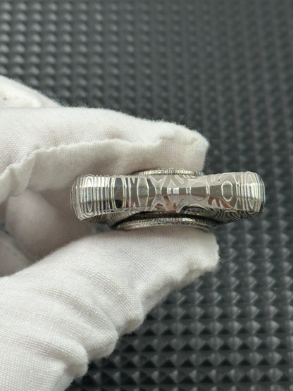 Stratus Mini Stainless Steel