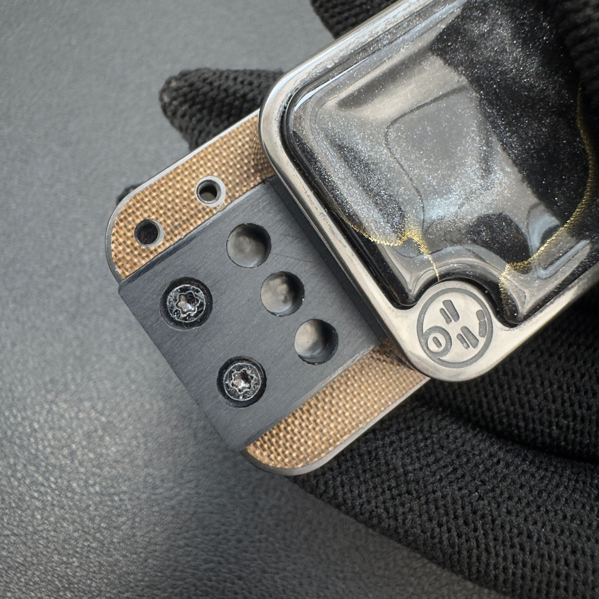 Resin Zirconium Limited Edition