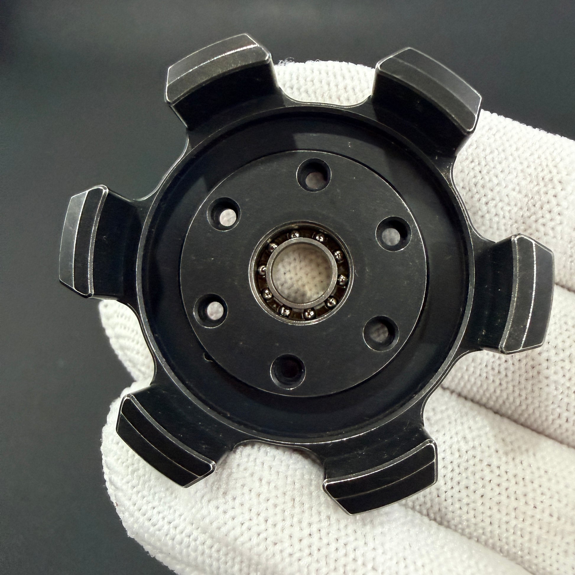 Machinarium 3.0 Stainless Steel
