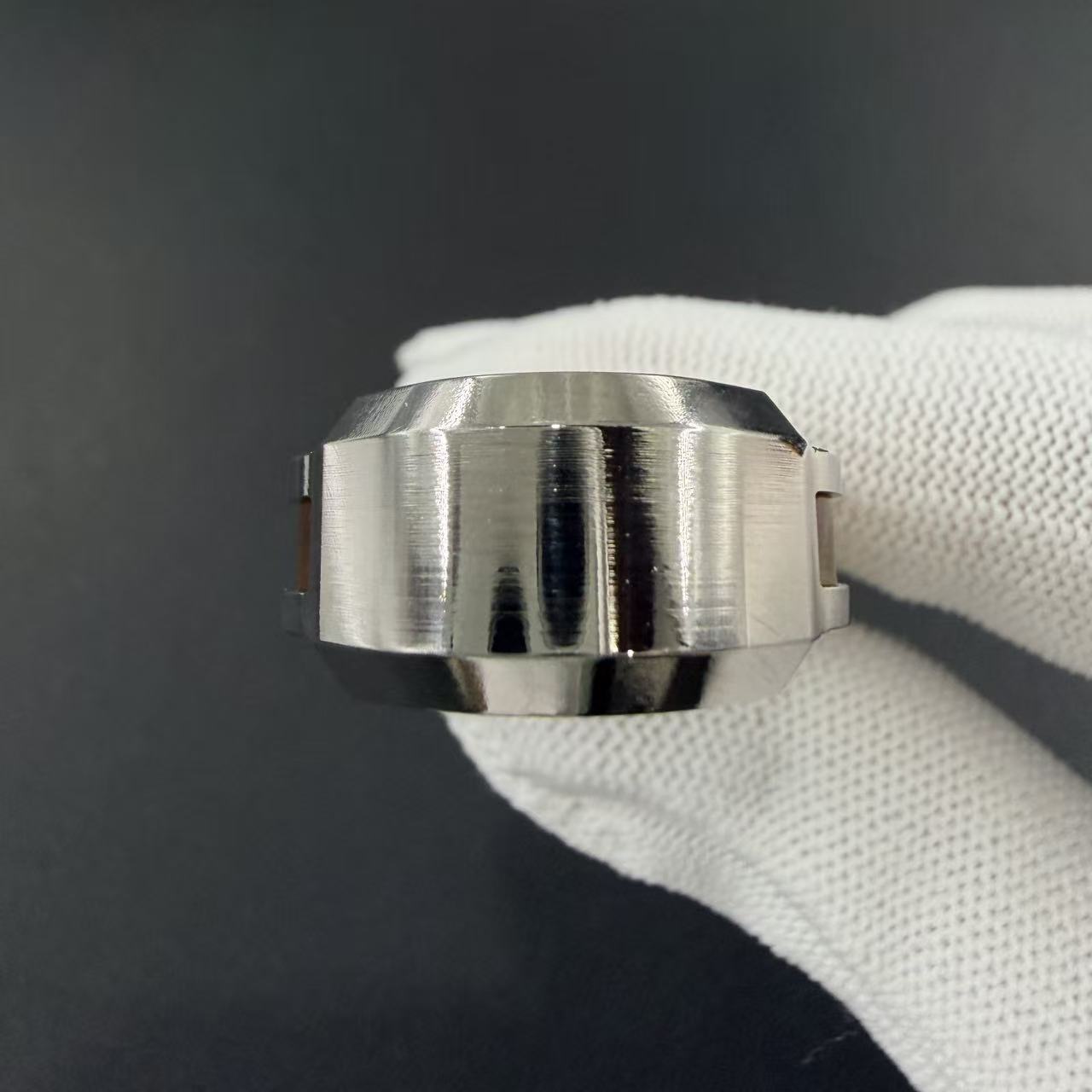 Cloud Faye PEI Titanium