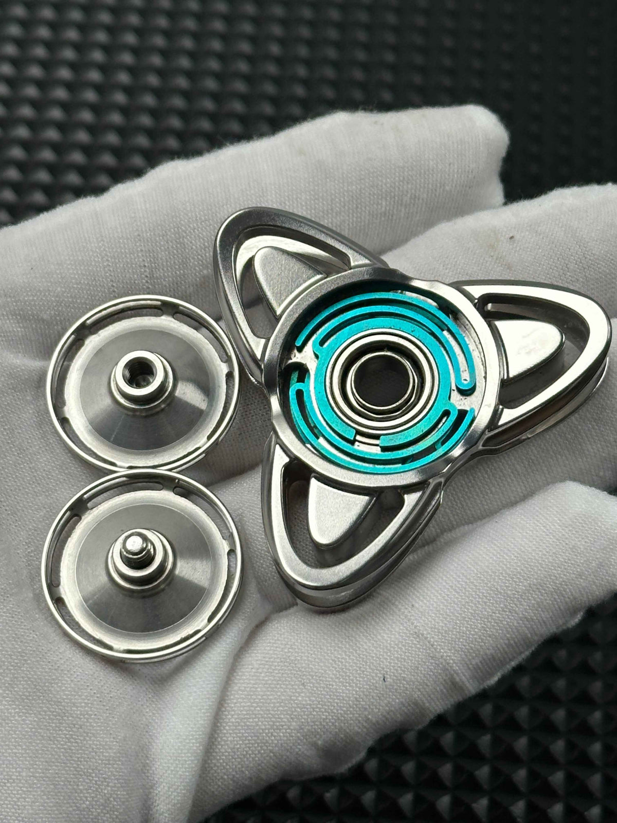 Stainless Steel