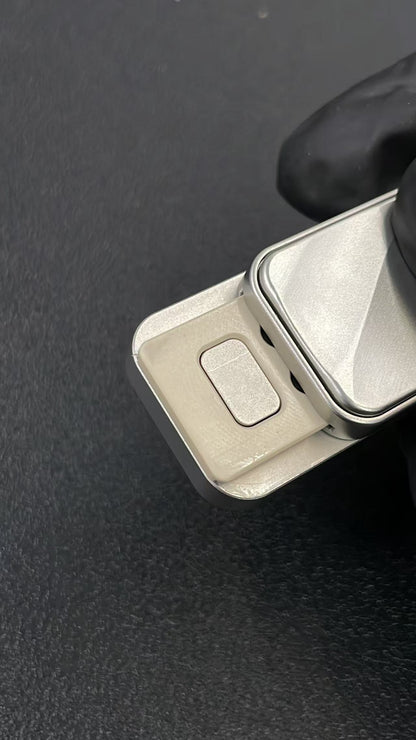Pursuit Stainless Steel