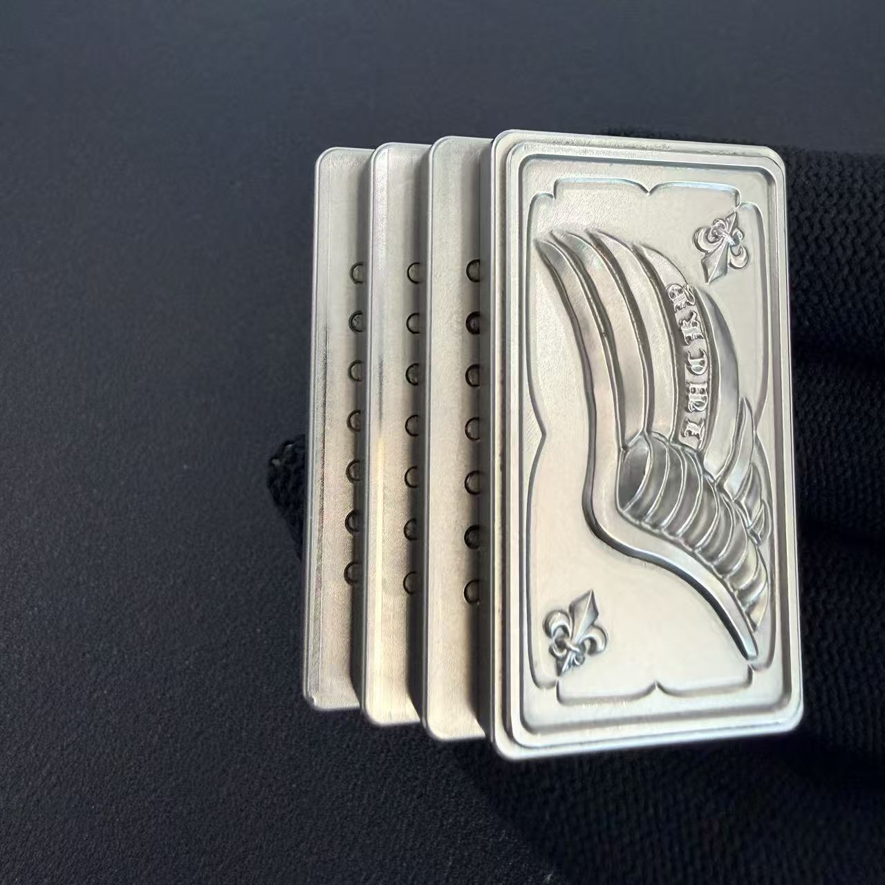 Lucky Stainless Steel