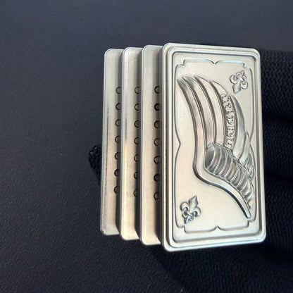 Lucky Stainless Steel