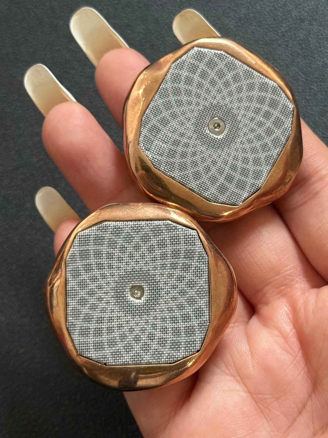 Flowstone Copper