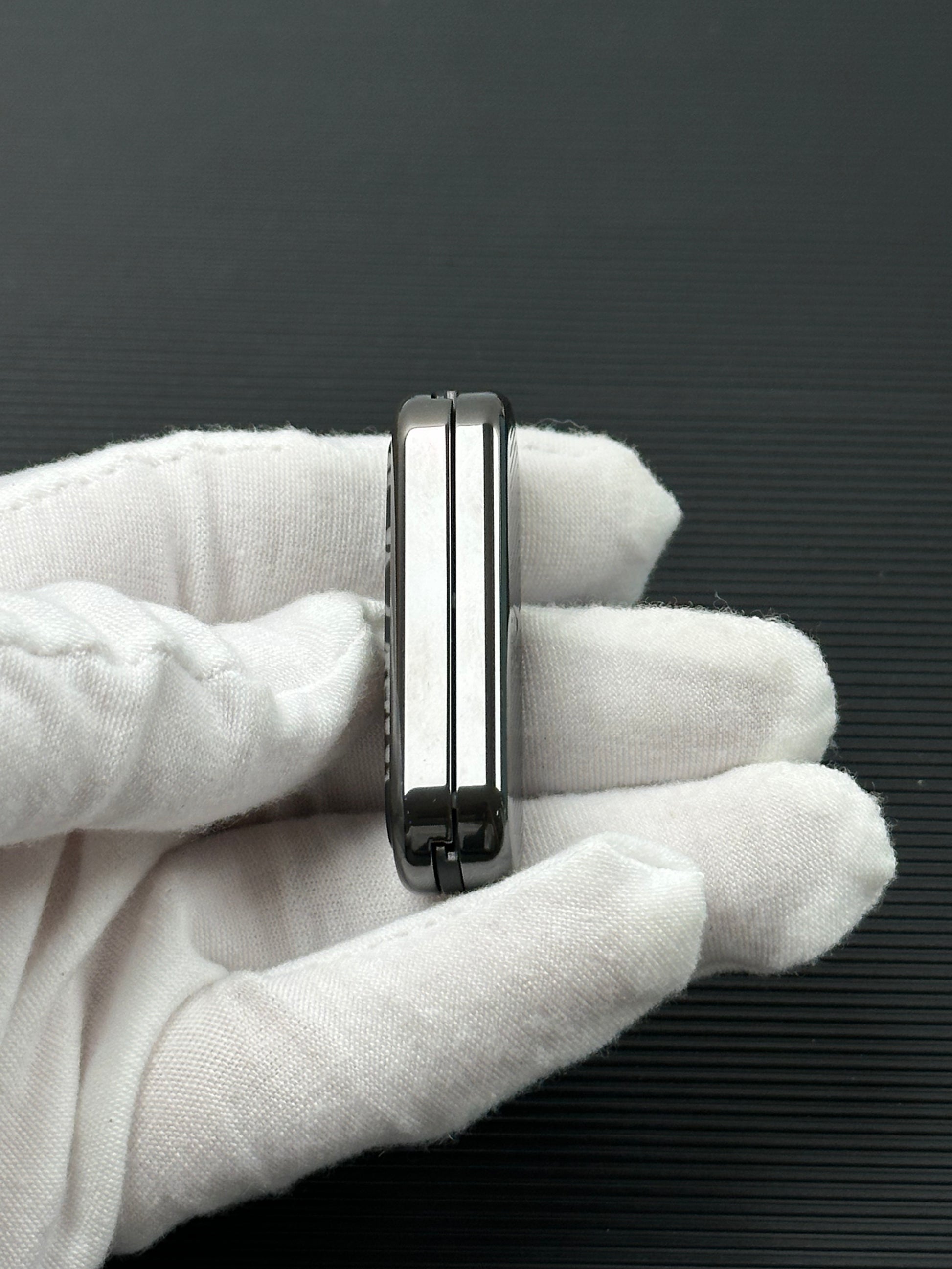 Bean+ Zirconium
