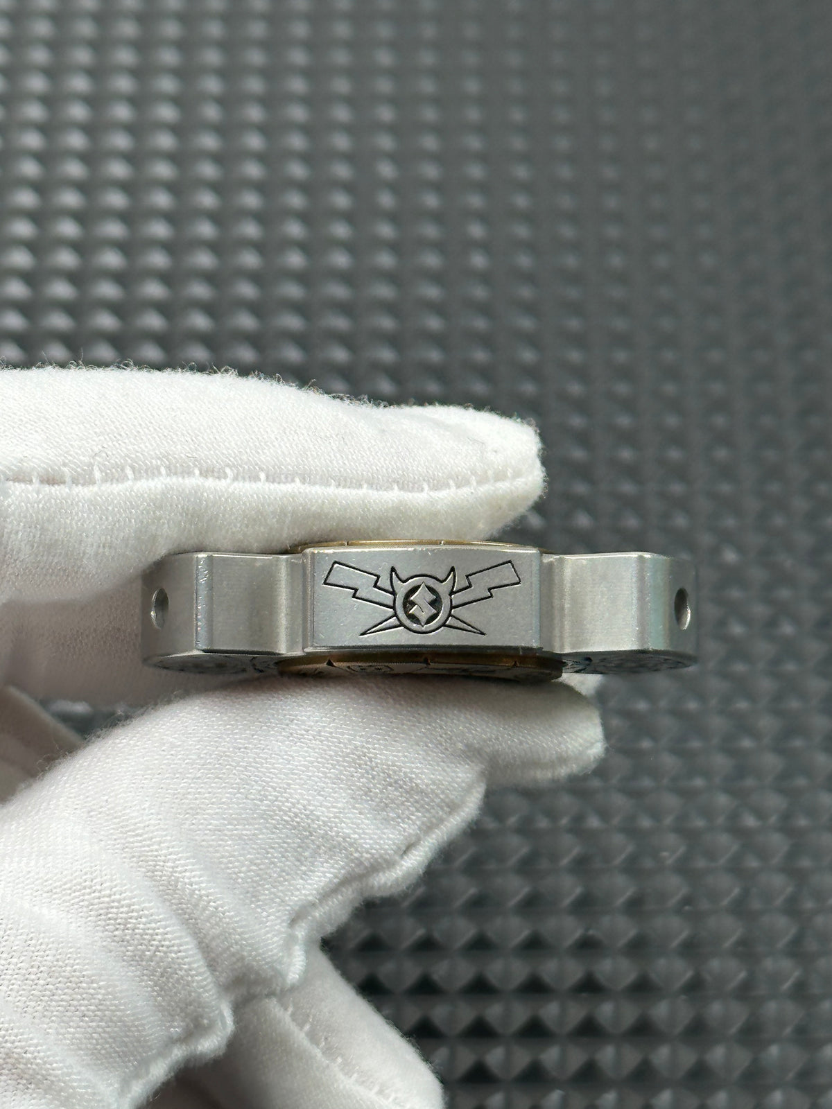 Medal Stainless Steel