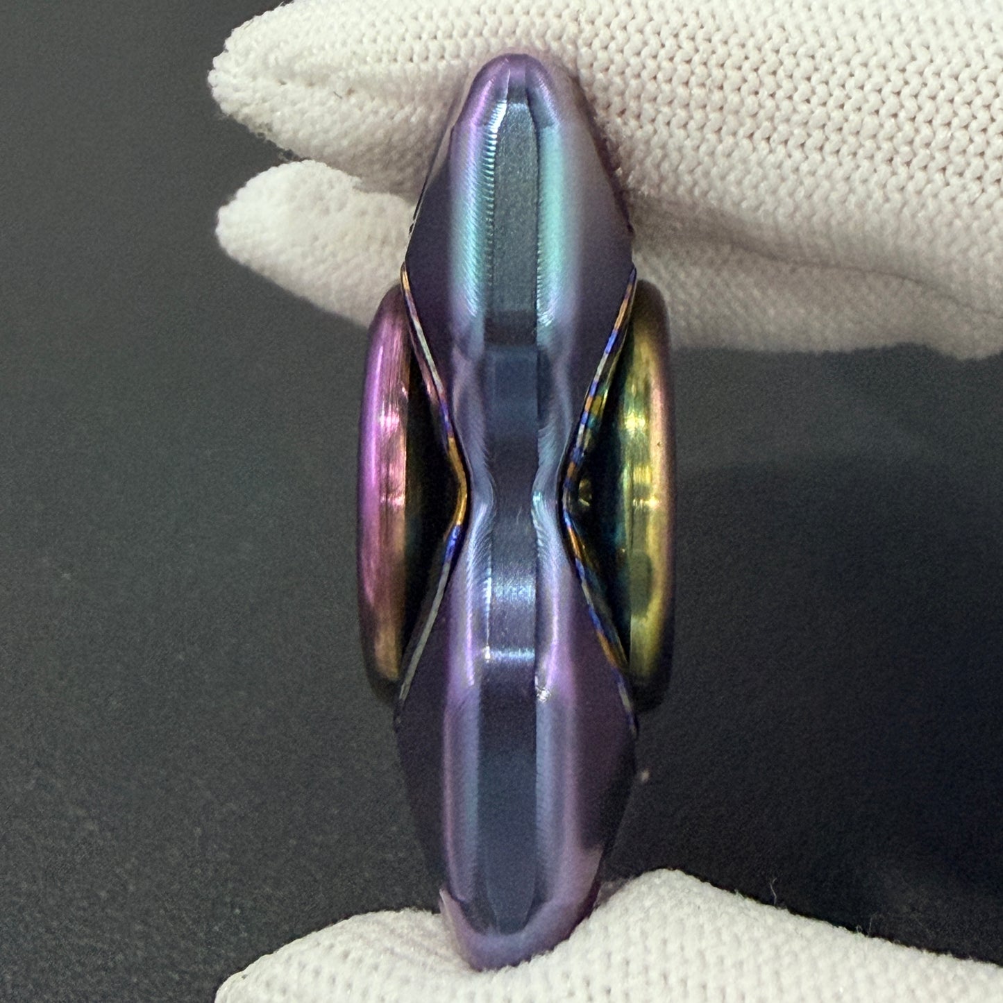 Tungsten