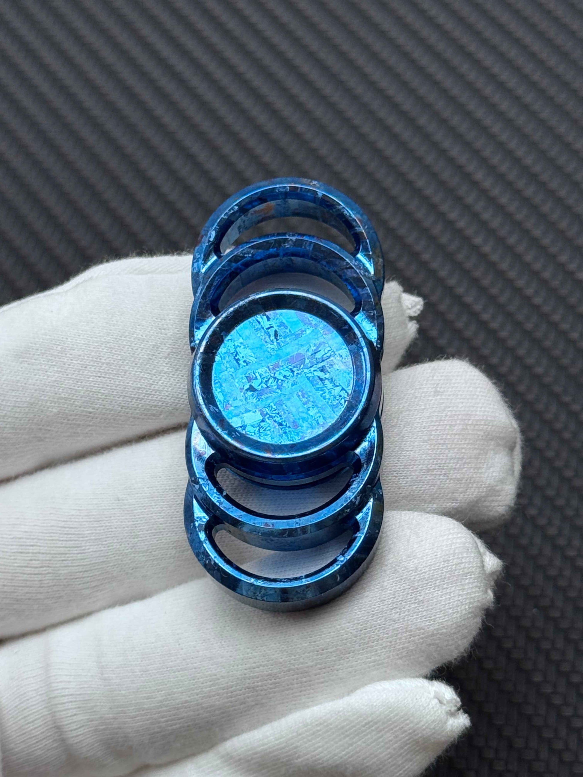 Magic Bean Studio Zero 2.0 Mokuti
