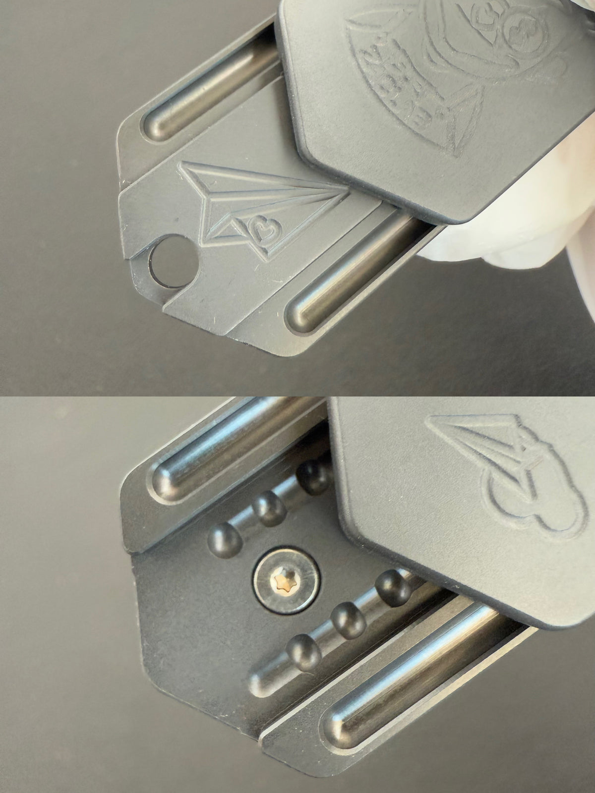 Plane Zirconium Limited Edition