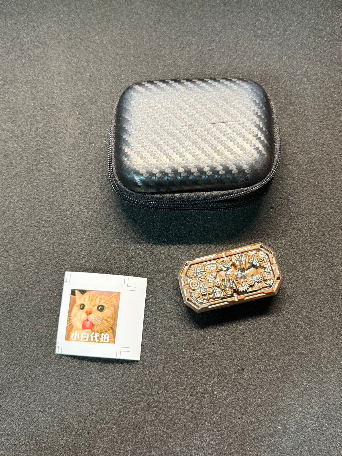Rule Superconductor