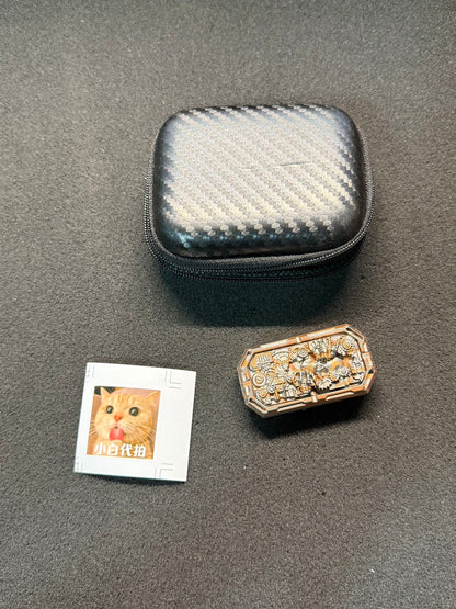 Rule Superconductor