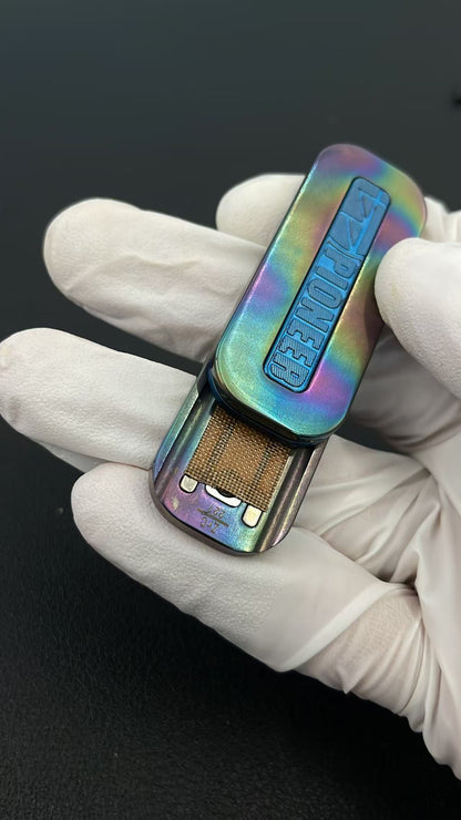 Pioneer Zirconium