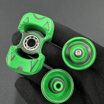 Spindle Batch Ii Carbon Quartz