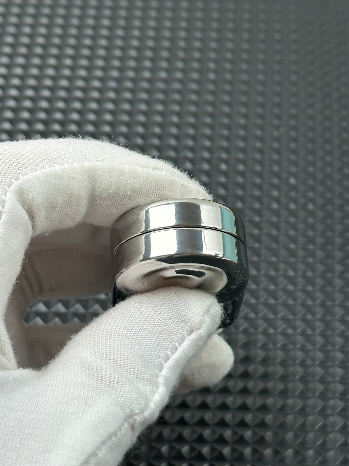 Ripple 2.0 Stainless Steel