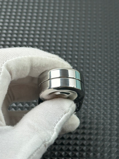 Ripple 2.0 Stainless Steel
