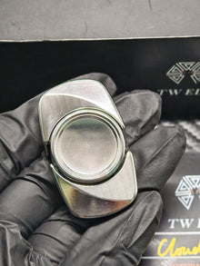 Premium Exquisite Cloud Stainless Steel
