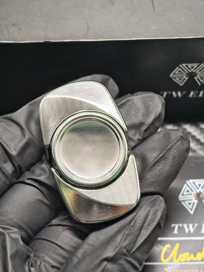 Premium Exquisite Cloud Stainless Steel