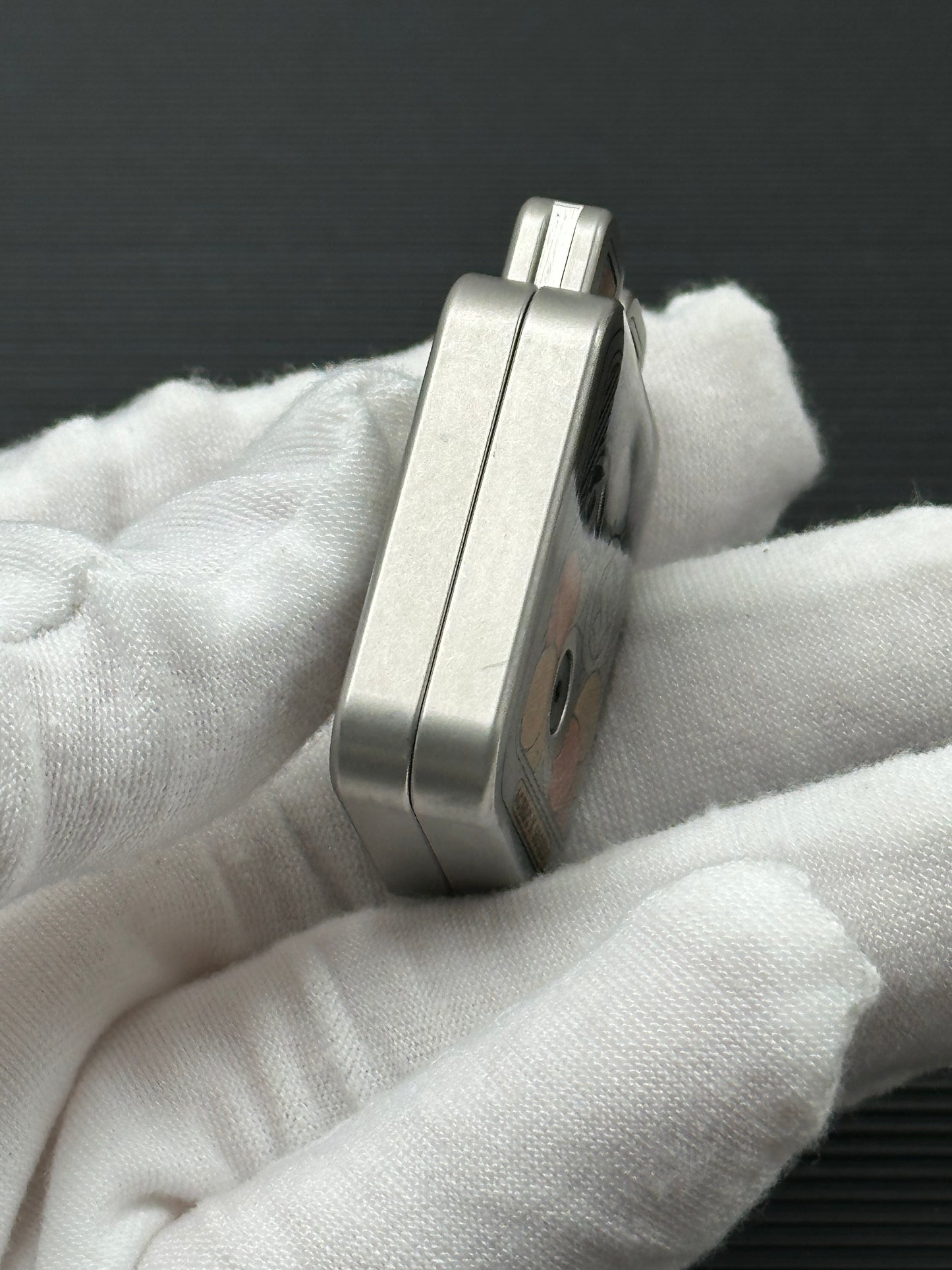 Rabbot Stainless Steel