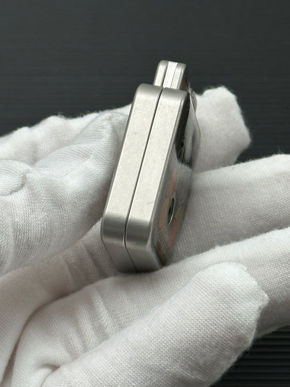 Rabbot Stainless Steel