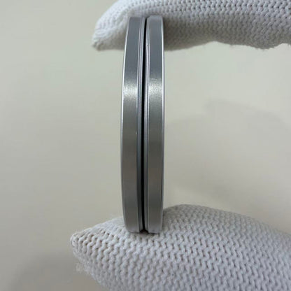 Showdown Mechanical Track Stainless Steel