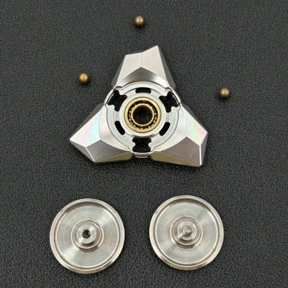 Phantom Stainless Steel