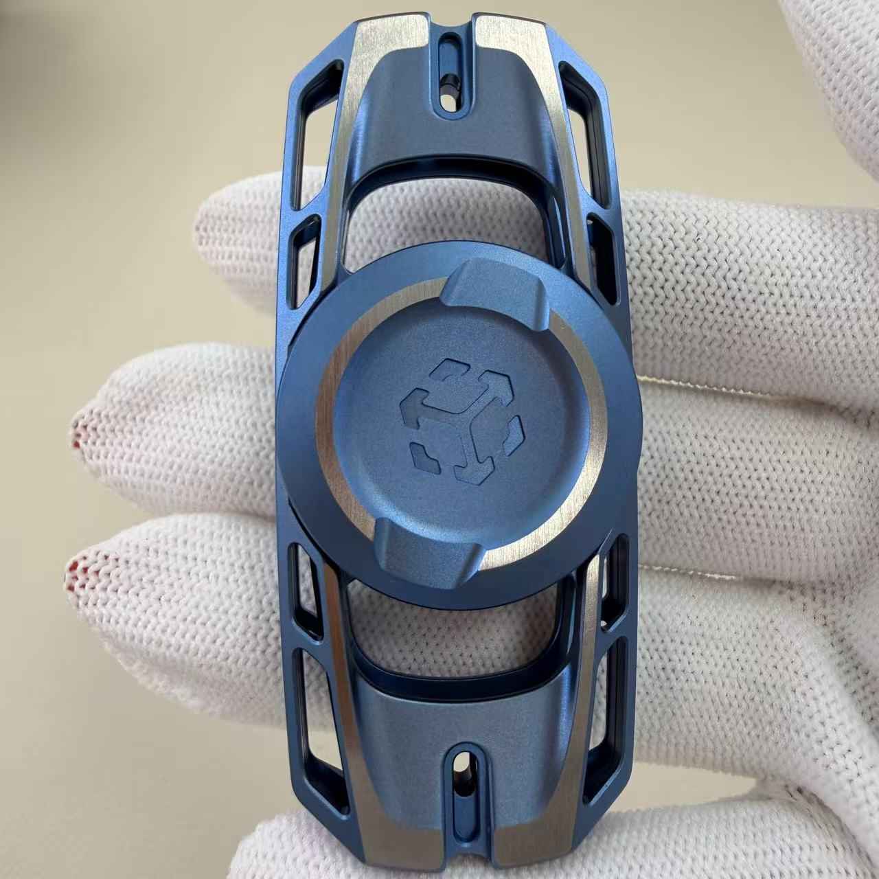 Ling Yin Titanium