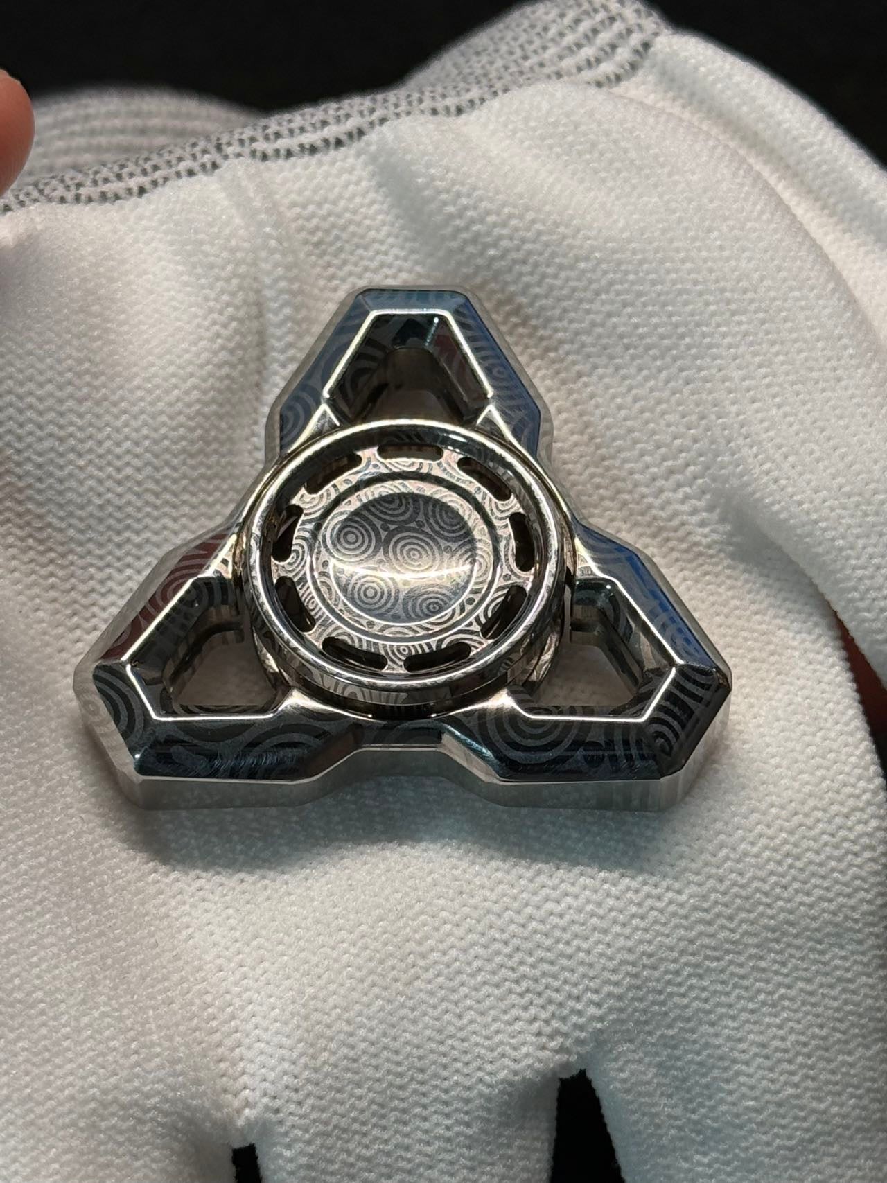 EXP Stainless Steel