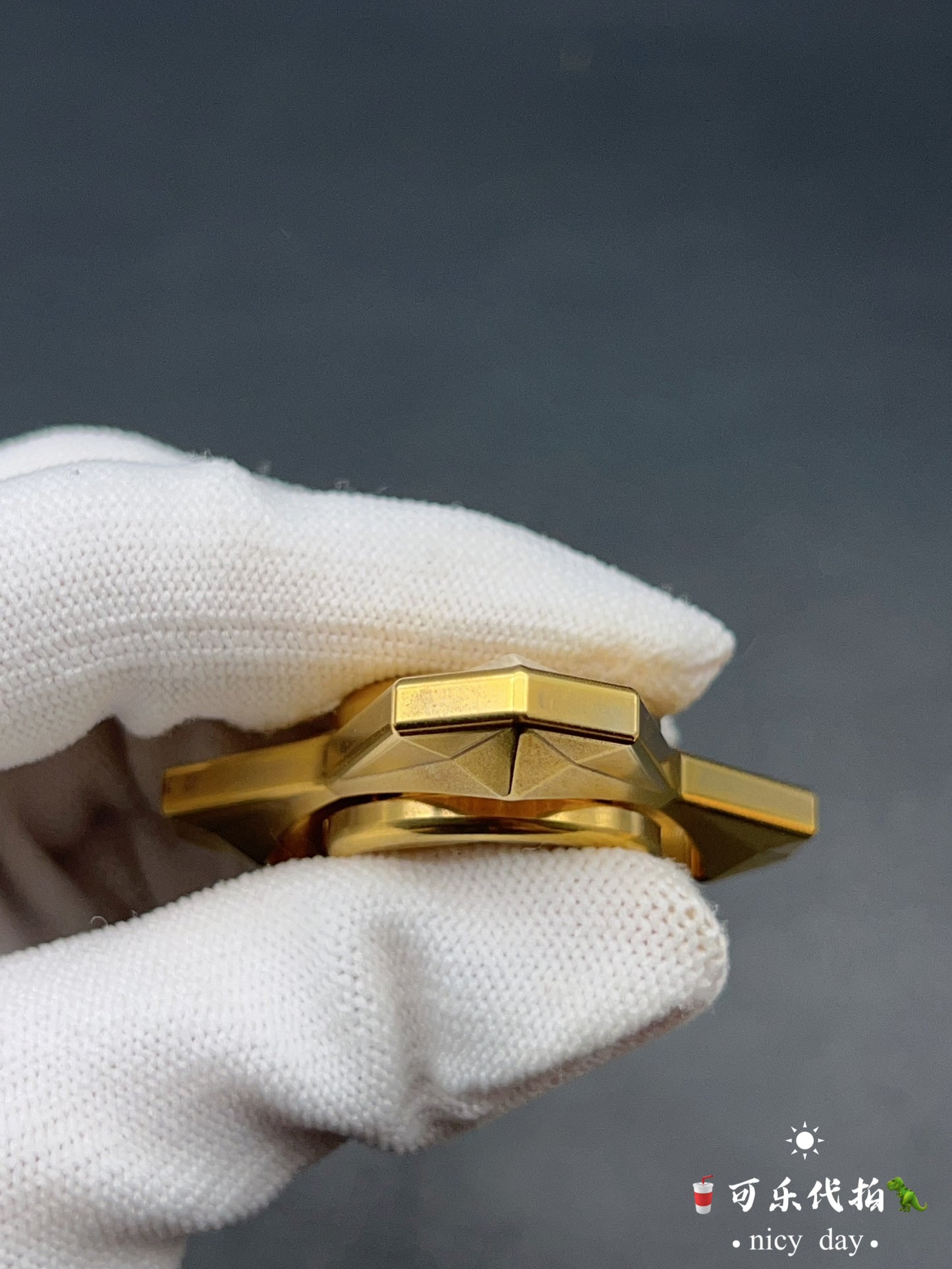 Skyline Tungsten Titanium