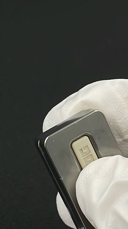 Frog Zirconium