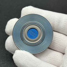 All In Titanium