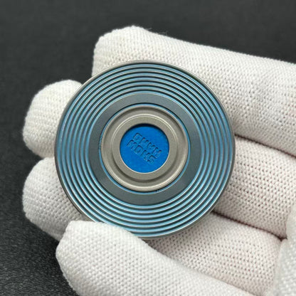 All In Titanium