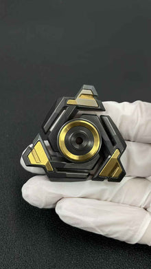 Ouroboros Tungsten Zirconium