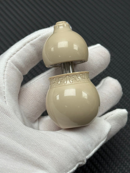 Gourd Haptic PEEK